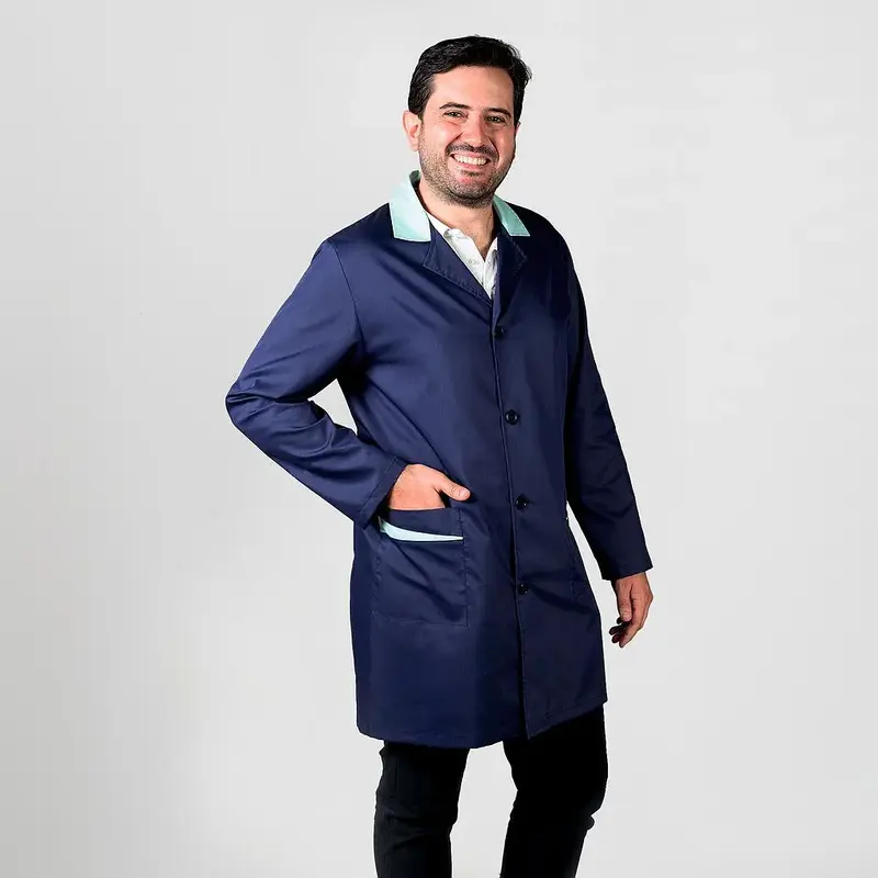BATA HOMBRE YAGO PLANA ANTIBACTERIANO
