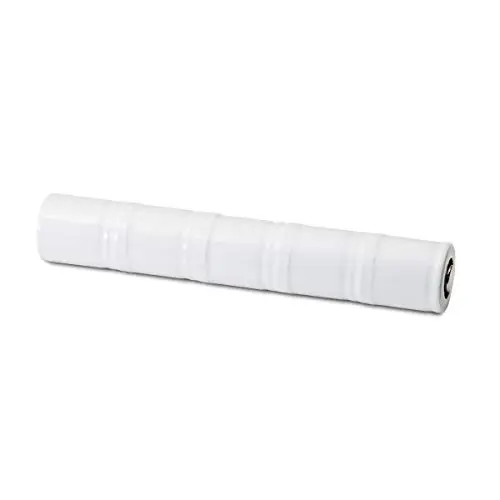 Batería recargable NiMH 6V para Maglite ML125