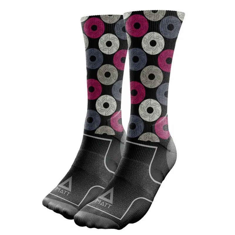 BEARINGS Calcetines Coolmax Pro