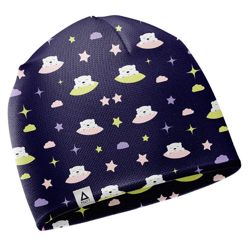 BEARS Gorro infantil Termoregulador