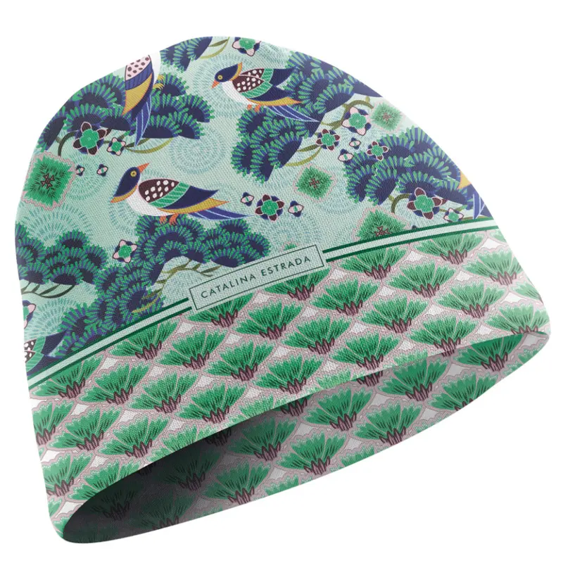 BEIJING DUCK Gorro Premium C.Estrada