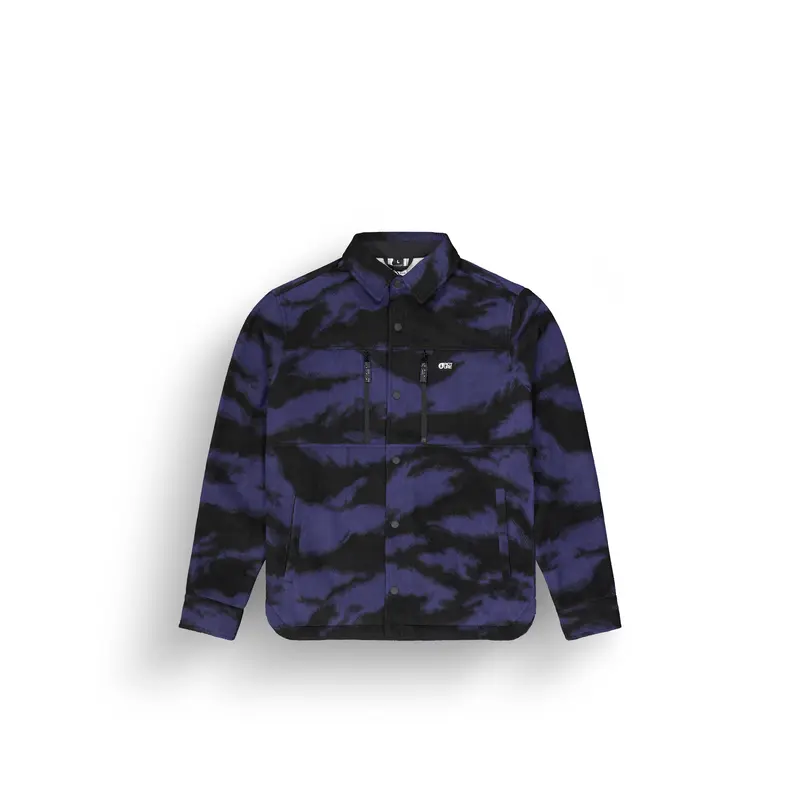 Bemidji Chaqueta Hombre Picture