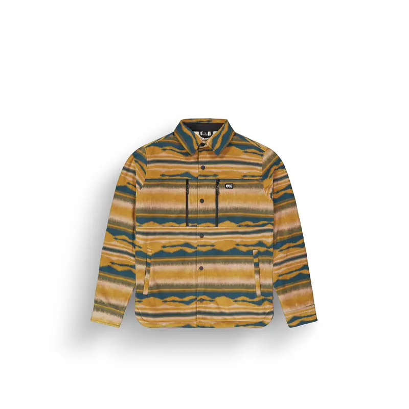 Bemidji Chaqueta Hombre Picture