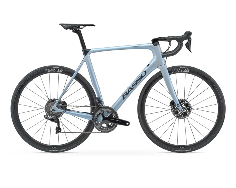 Bicicleta Basso Diamante Force Disc