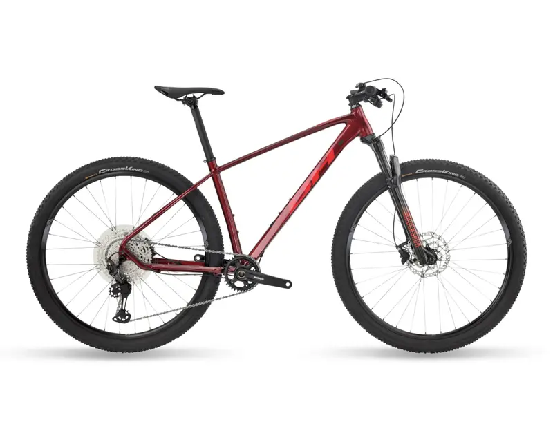 Bicicleta BH Expert 4.5 2021