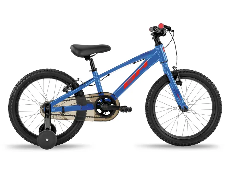 Bicicleta BH Expert Junior 18"