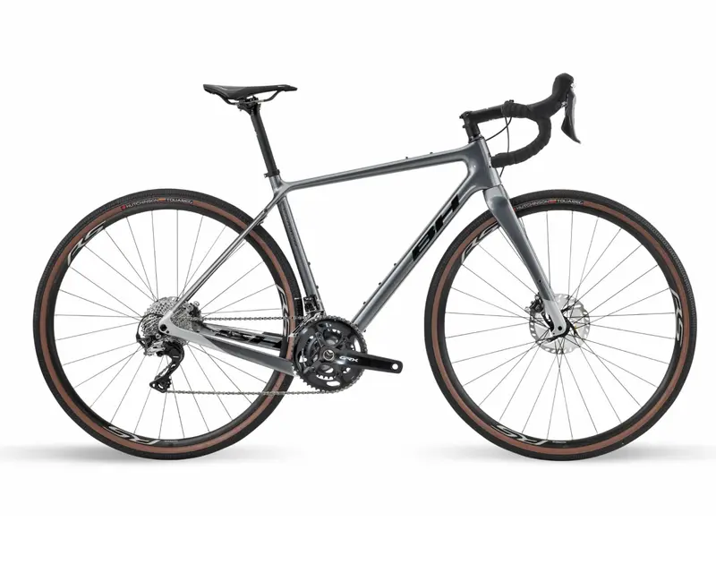 Bicicleta BH Gravel Evo 3.5