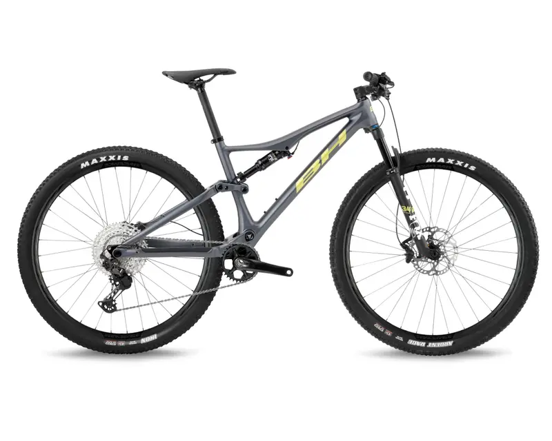 Bicicleta BH Lynx Race 6.5 XT