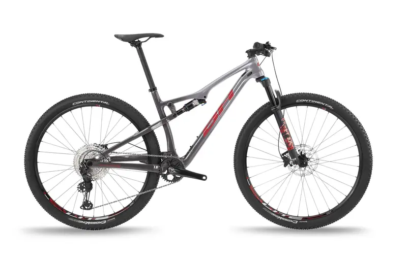 Bicicleta BH Lynx Race Carbon RC 6.0