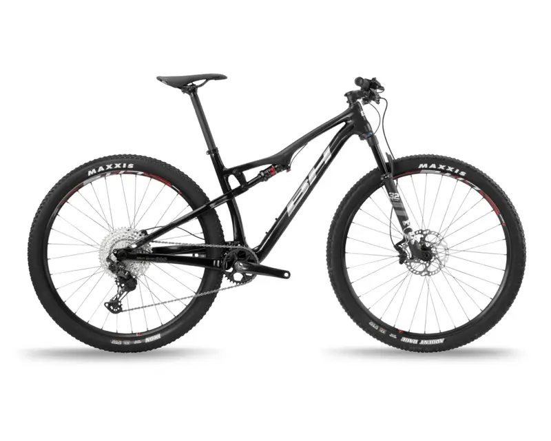 Bicicleta BH Lynx Race Carbon RC 6.5 XT