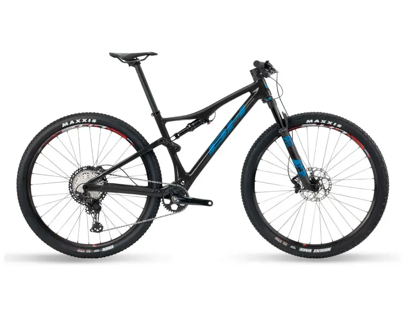 Bicicleta Bh Lynx Race Evo Carbon 8.0