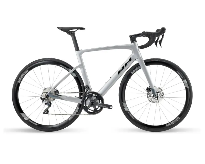 Bicicleta BH RS1 3.5
