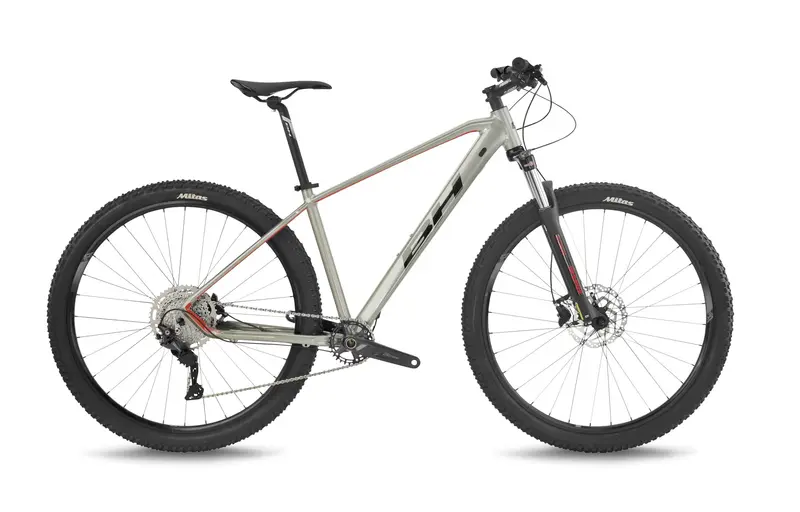 Bicicleta BH Spike 2.5 2022