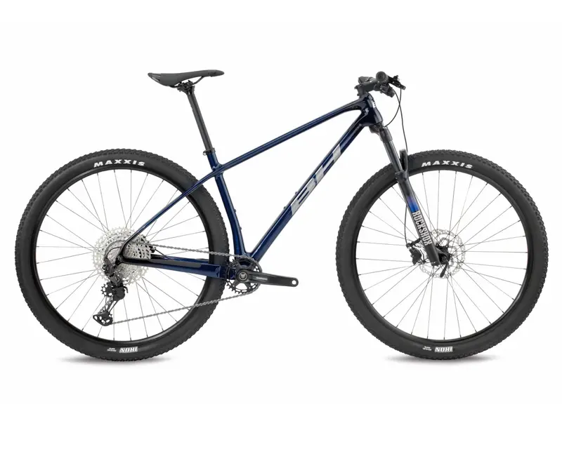 Bicicleta BH Ultimate RC 6.5 2022