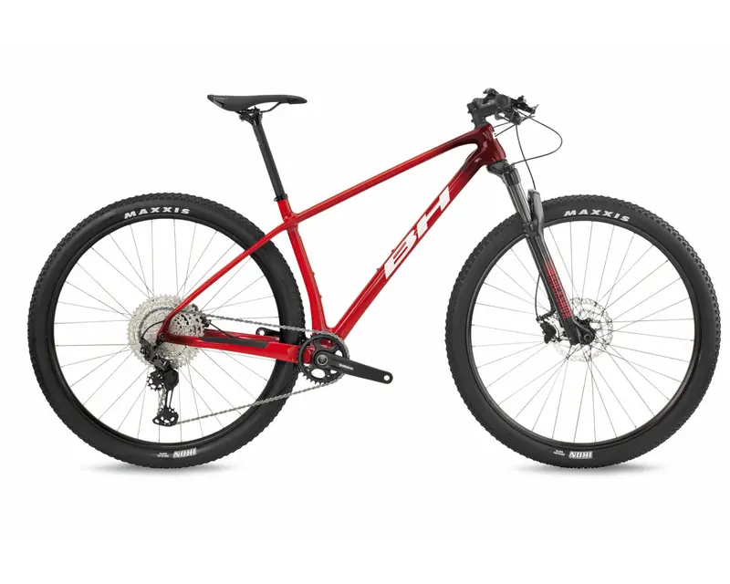 Bicicleta BH Ultimate RC 7.0 2022