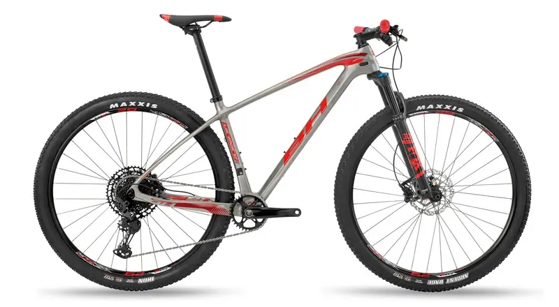 Bicicleta Bh Ultimate RC 7.2 XT