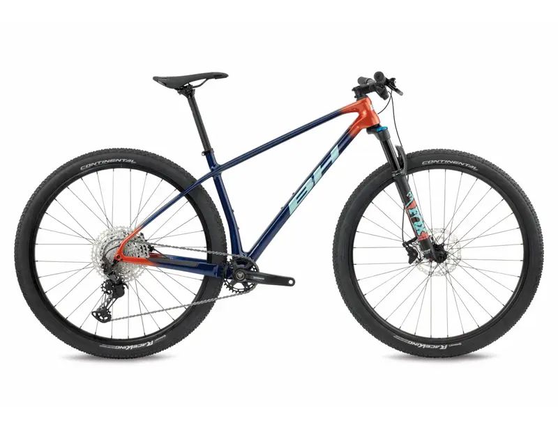 Bicicleta BH Ultimate RC 7.5 2022