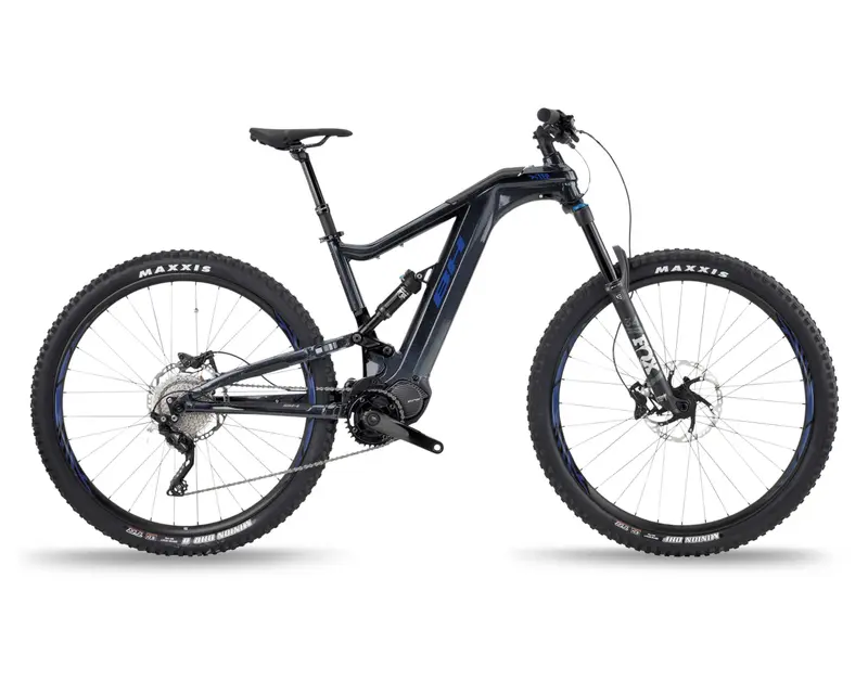Bicicleta BH Xtep Lynx 5 Pro