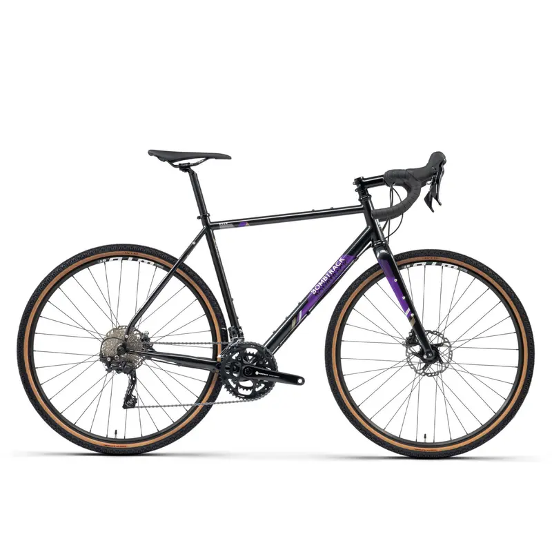 Bicicleta Bombtrack Hook 700C GRX Talla M