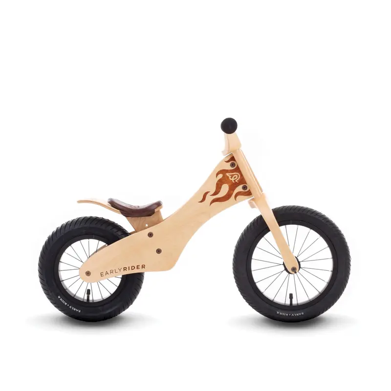 Bicicleta Equilibrio Earlyrider Classic 12"