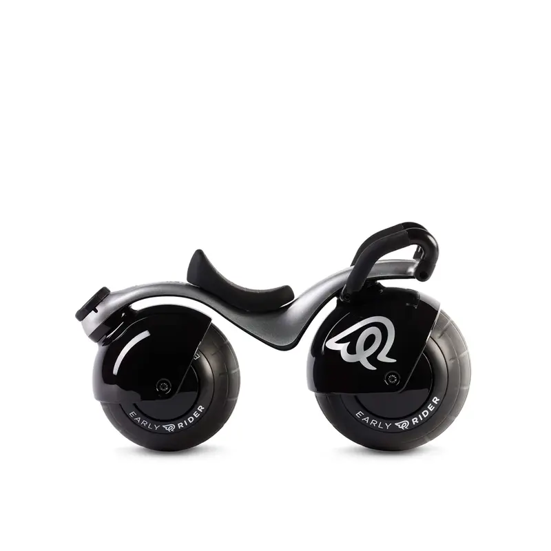 Bicicleta Equilibrio Niño Earlyrider Super Velio 8"