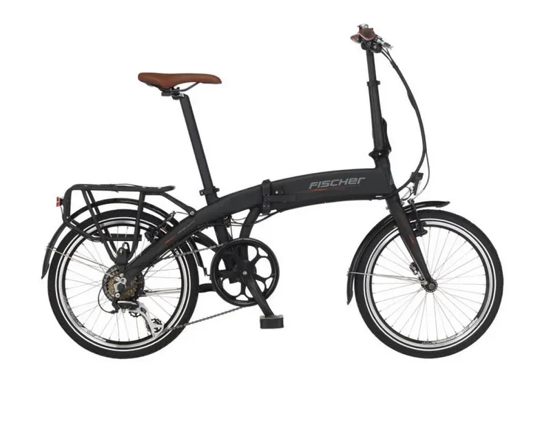 Bicicleta Fischer FR 18"
