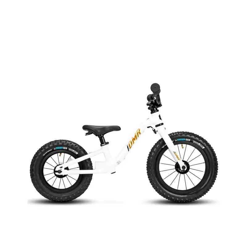 Bicicleta Infantil de equilibrio DMR Sidekick 14"/12"