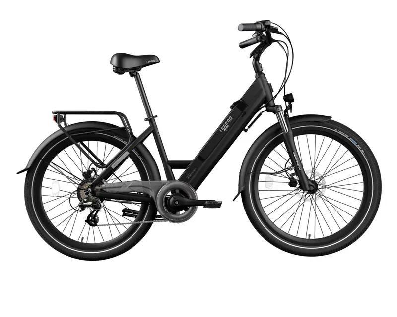 Bicicleta Legend Milano
