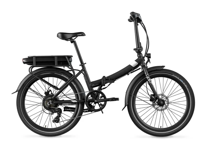 Bicicleta Legend Siena