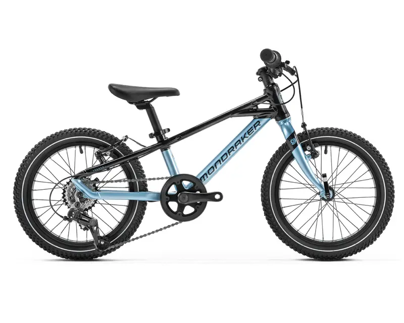 Bicicleta Mondraker Leader 16" 2022