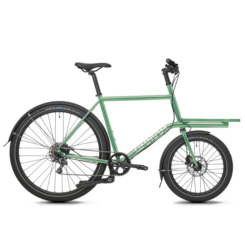 Bicicleta Omnium Mini V3 - Intergalactic Guacamole