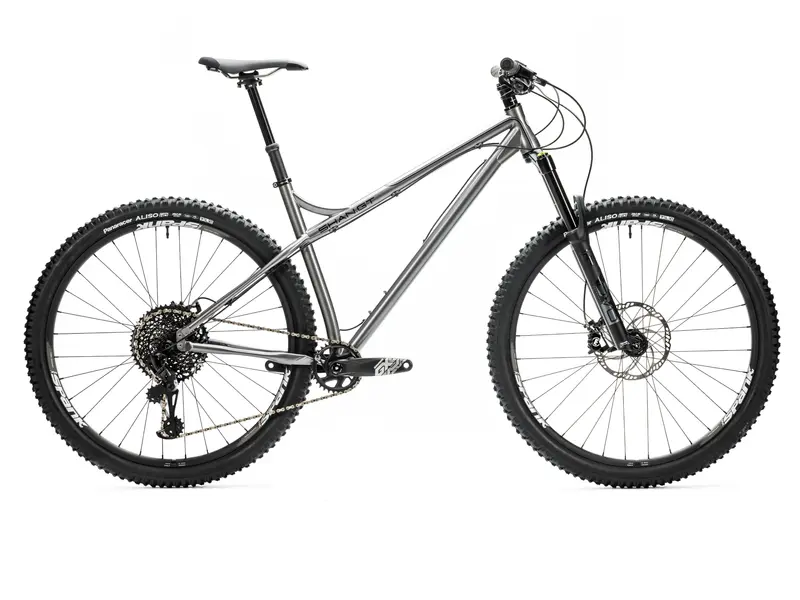Bicicleta Production Privée GT Classic