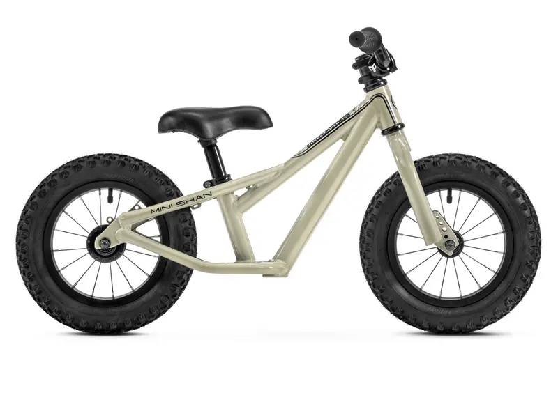 Bicicleta Production Privée Mini Shan Limited Explorer