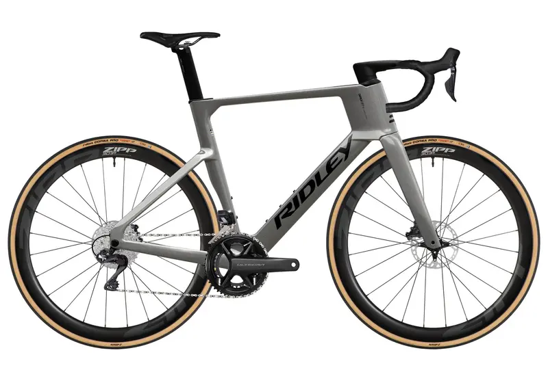 Bicicleta Ridley Noah 3.0 Ultegra Di2