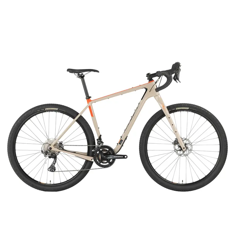 Bicicleta Salsa Cutthroat GRX810 2X