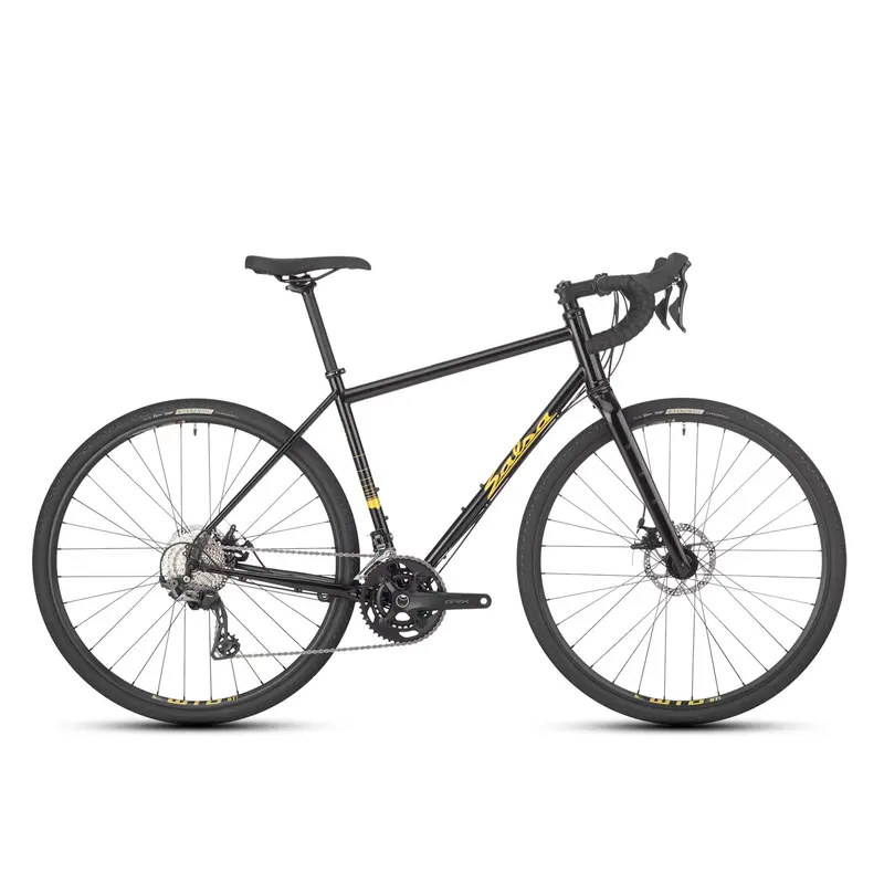 Bicicleta Salsa Vaya GRX 600