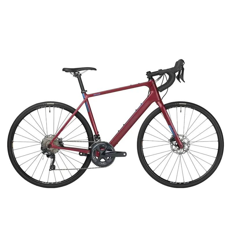 Bicicleta Salsa Warroad C Ultegra