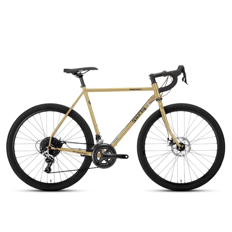 Bicicleta Surly Midnight Special 700c - Fool's Gold