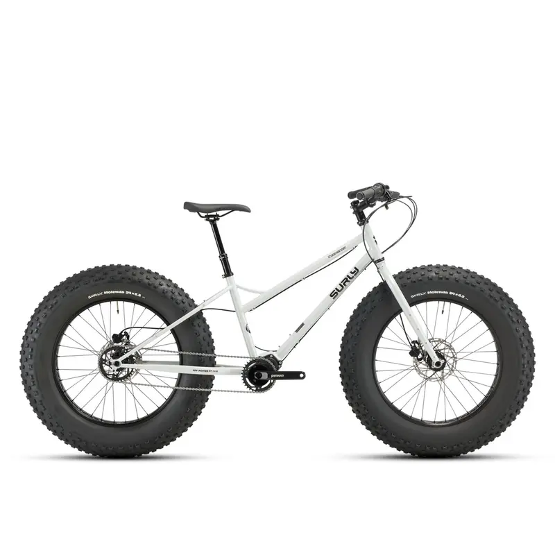 Bicicleta Surly Moonlander - Lunar Dust Dry
