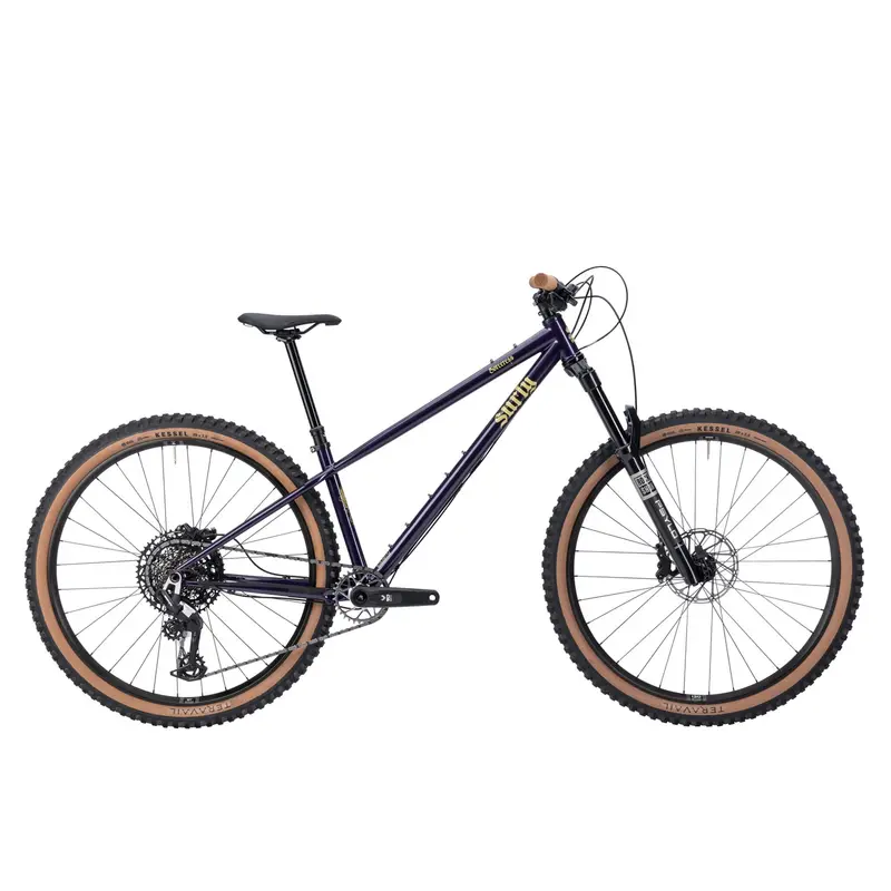 Bicicleta Surly Sorceress - Elderberry Tonic