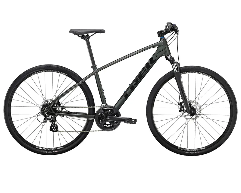 Bicicleta Trek Dual Sport 1