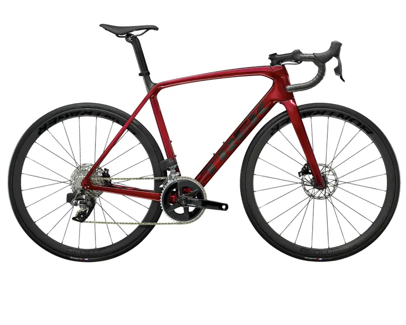 Bicicleta Trek Emonda SL6 eTap
