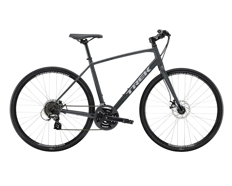 Bicicleta Trek FX 1