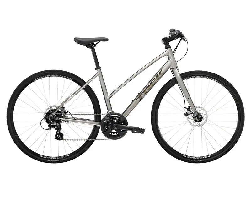 Bicicleta Trek FX1 Stagger Disc