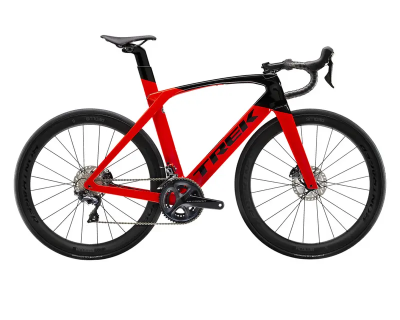 Bicicleta Trek Madone SL 6 Disc