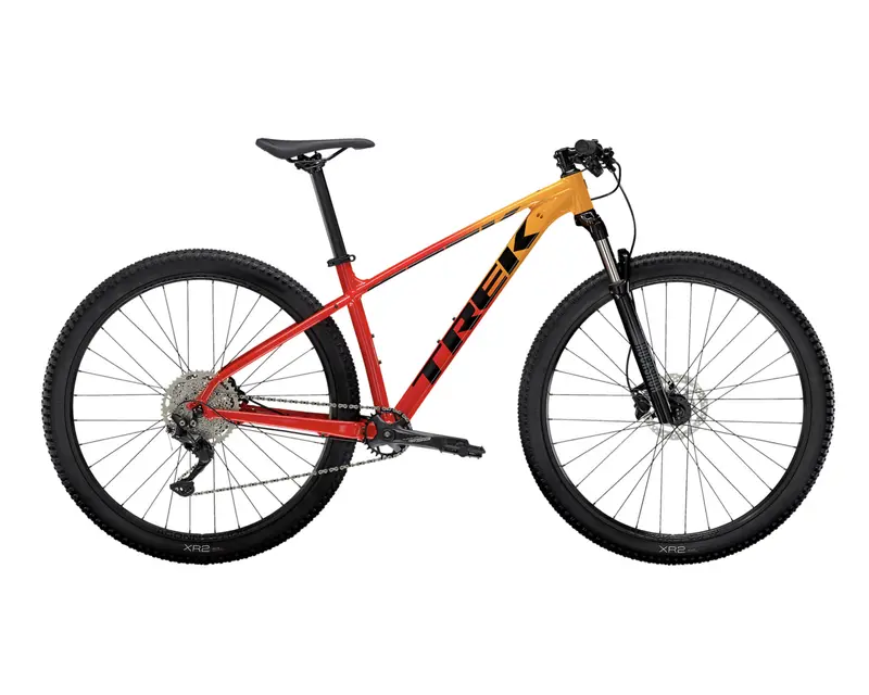 Bicicleta Trek Marlin 7 2021