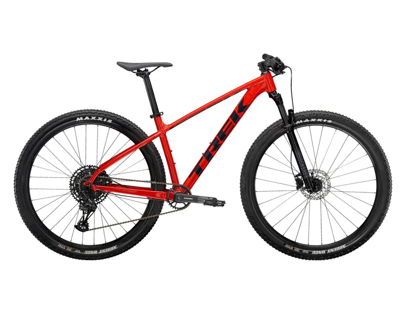 Bicicleta Trek Marlin 8 2022