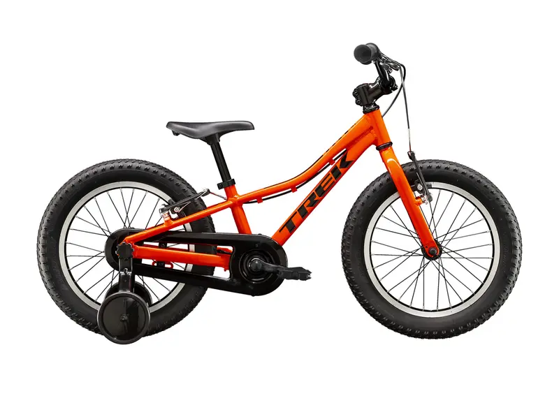 Bicicleta Trek Precaliber 16
