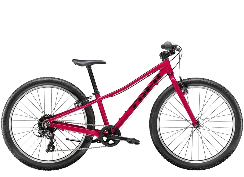 Bicicleta Trek Precaliber 24" 8sp