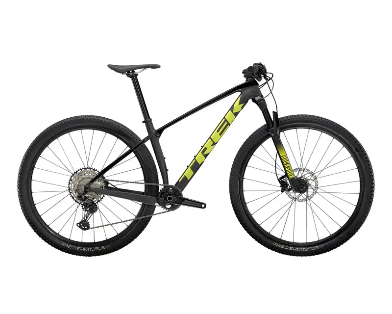 Bicicleta Trek Procaliber 9.6 2021